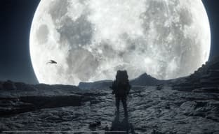 Hideo Kojima revealed the silhouette of a new character in Death Stranding 2: On The Beach. It seems fans have guessed who it is