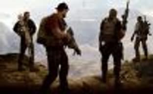 Ghost Recon: Wildlands остался на первом месте британского чарта продаж