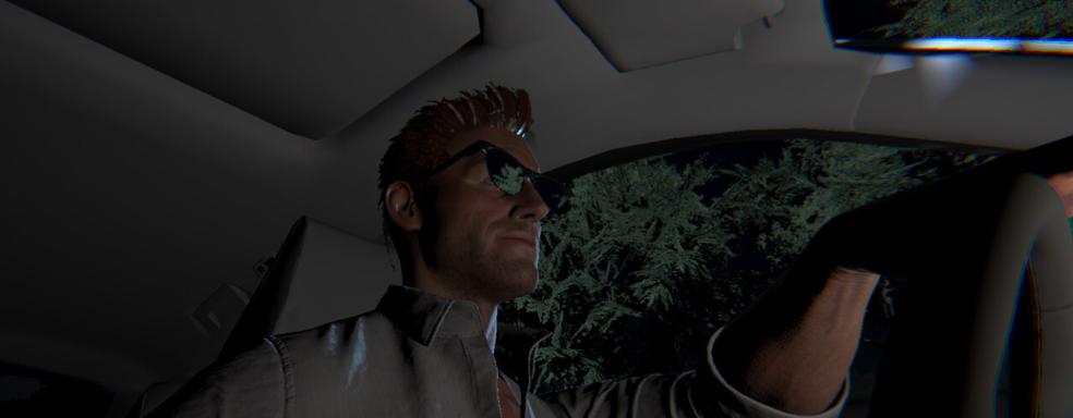 Новый геймплей хоррора «Догони меня, Виталик» с застреванием и гимнастикой. Озвучкой займётся виртуальная блогерша