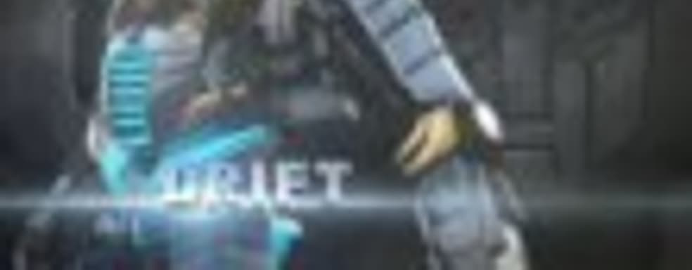 Трейлер Transformers: Rise of the Dark Spark – Drift 