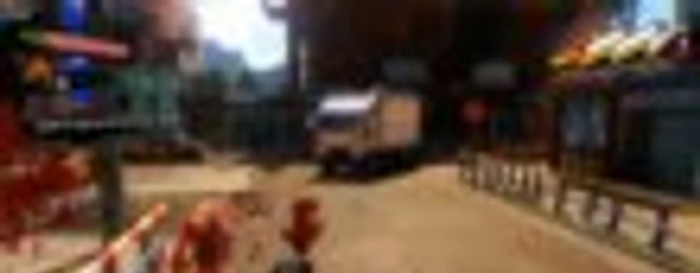 Виды респауна в Sunset Overdrive