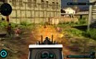 Resistance 3: video de la prueba beta