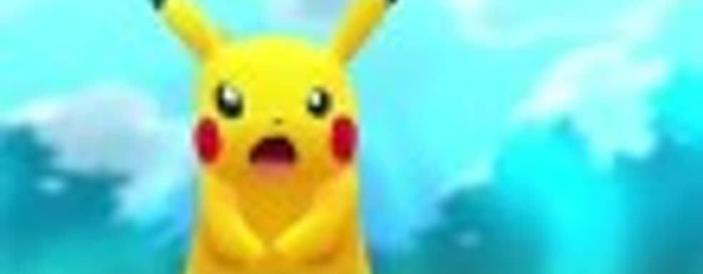 Трейлер Pokemon Super Mystery Dungeon