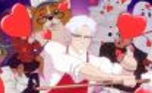 Прожарить курочку: KFC выпустит в Steam симулятор свиданий