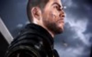 Mass Effect Trilogy в продаже. Проблемы с PS3-версией Mass Effect