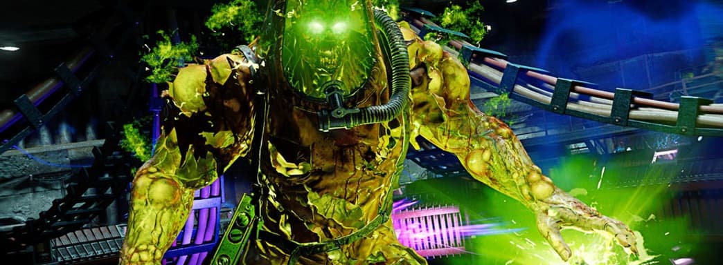 Modern Warfare 3 tendrá el modo más grande en la historia de la serie Call of Duty