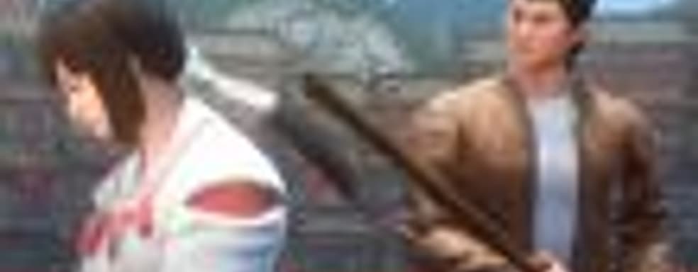 Shenmue III будет продолжительней предыдущих частей серии