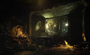 Создатели Layers of Fear предлагают «полюбоваться яркими визуальными эффектами» в новом геймплейном ролике хоррора
