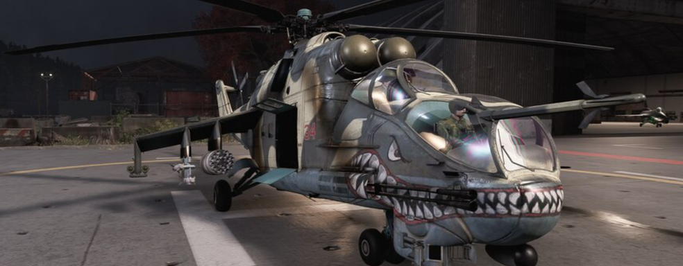 Российская RTS Broken Arrow получила новые сценарии в Эстонии и Литве. Разработчики разрешили читерить в кампании