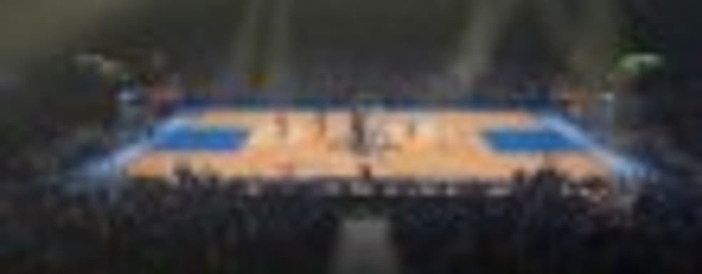 Трейлер NBA 2K15 - Momentous