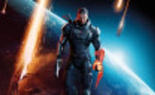 Вот так могут выглядеть Mass Effect и Dead Space в формате боевиков с изометрической перспективой