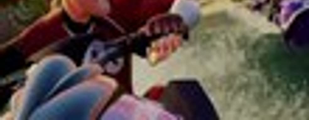 Трейлер Kinect Sports Rivals – Become a Champion