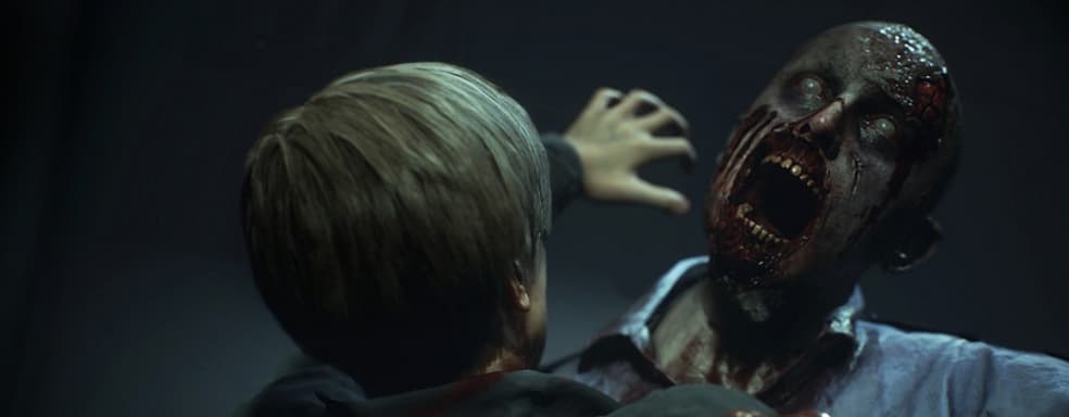 Capcom сворачивает поддержку Steam-версий ремейков Resident Evil 2, 3 и 7 с DirectX 11
