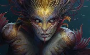 Разработчики God of War Ragnarok продемонстрировали дизайн персонажей и созданий