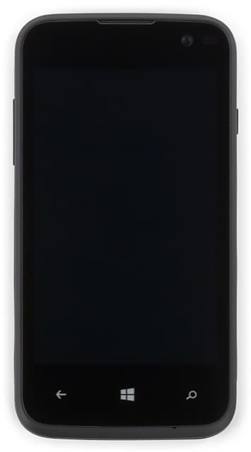 Внешний вид Highscreen WinWin