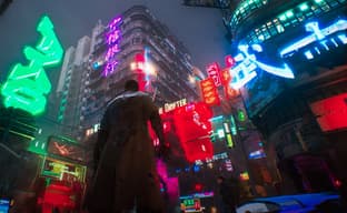 Даже RTX 4090 не справляется. Новое демо Unreal Engine 5.5.4 буквально съедает fps