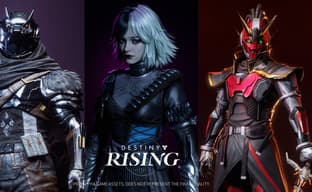 Destiny: Rising выйдет на iOS и Android в августе. NetEase показала трейлер с датой релиза мобильного спин-оффа Destiny