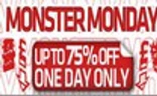 Распродажа в Game.co.uk и Shopto.net