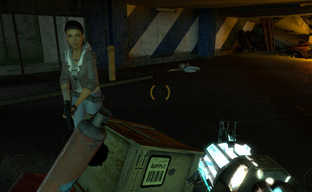 Спустя 18 лет в Steam вышел первый мод для Half-Life 2. Он оказался практически никому не нужен