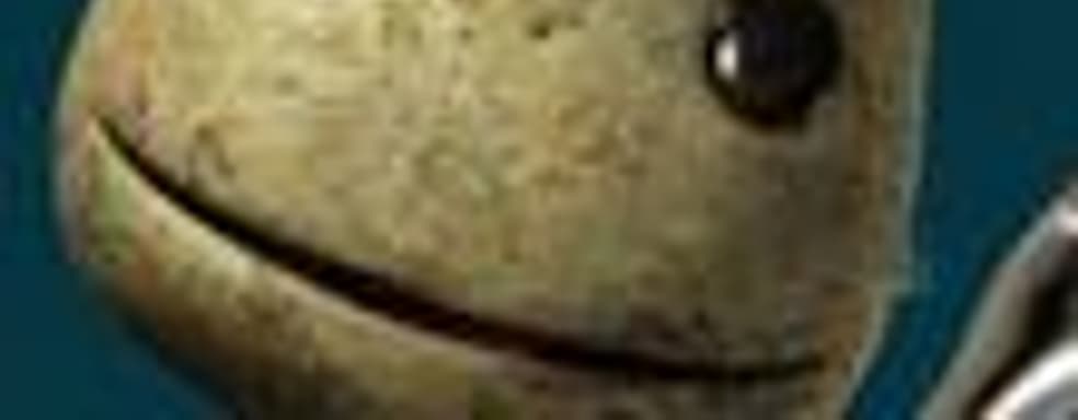 У Media Molecule куча планов насчет загружаемого контента для LittleBigPlanet