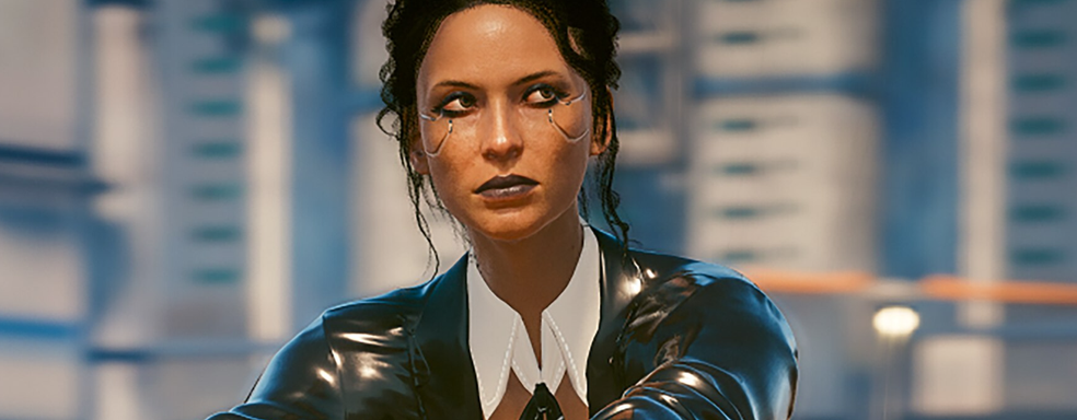 Cyberpunk 2077 признали лучшей польской игрой и наградили за сюжет — на польской конференции