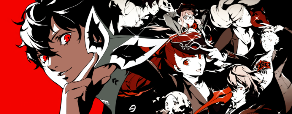 Игроки думают, что нашли Persona 5 Royal на ПК в Steam. Atlus добавила скрытую страницу в сервисе