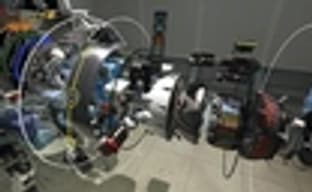 Техно-демо Aperture Laboratories для HTC Vive