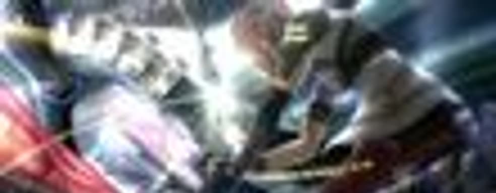 Final Fantasy XIII для Xbox 360 в Японии. Еще одно подтверждение 