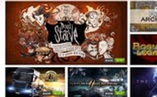 Запуск Humble Store