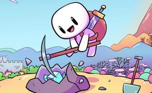 Forager очень успешна – продано 600 000 копий