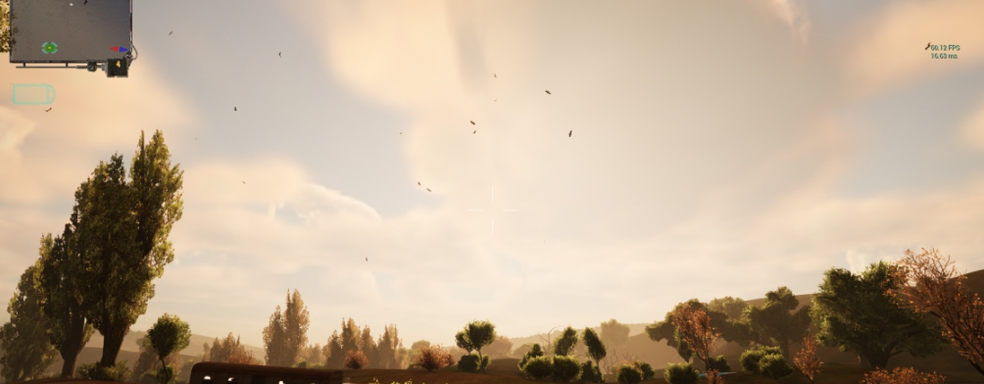 Трилогию S.T.A.L.K.E.R. переносят на Unreal Engine 5. Опубликован тестовый билд и скриншоты