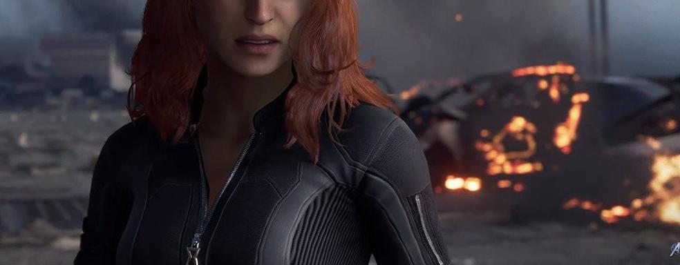 Всё плохо? – похоже, даже плейтестеры называют игру про «Мстителей» невероятно скучной