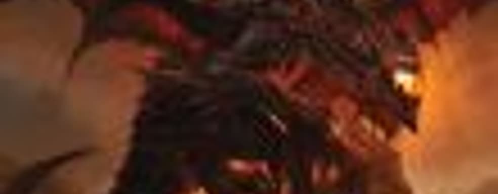 Вот так могла бы выглядеть World of Warcraft на движке Unreal Engine 4