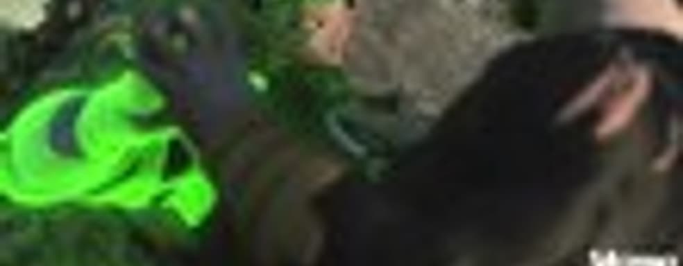 Вступление DC Universe Online