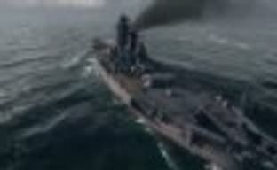 Дневники разработчиков World of Warships - японская ветка