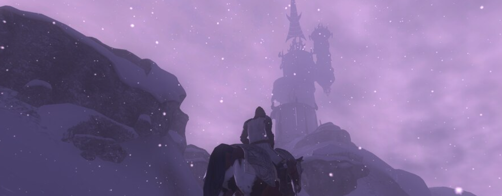 Поклонники Bethesda увидели тизер ремастера TES 4 Oblivion в приглашении на Xbox Developer Direct