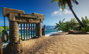 Фанатский боевик Bionicle: Quest for Mata Nui выйдет в Steam — разработчики опубликовали скриншоты