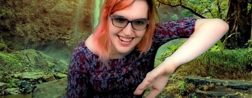 Twitch посчитал эмоцию с плещущимся грибочком «сексуальным контентом» и запретил ее