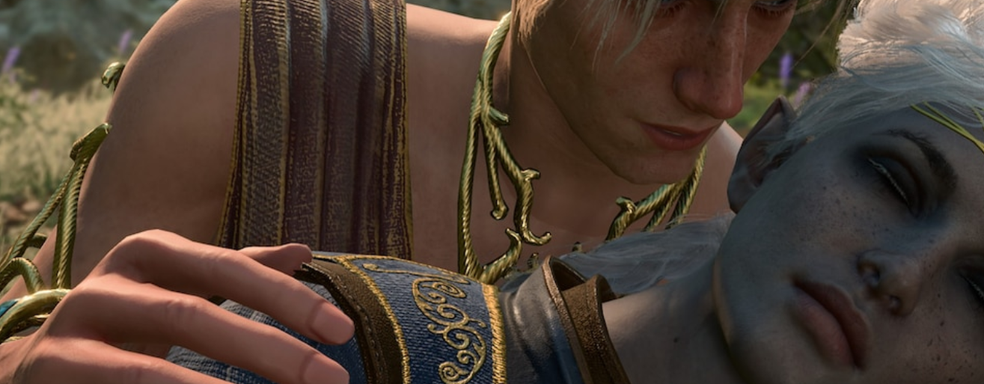 «Спасибо» Игроков Baldur's Gate 3 на ПК оставили без раннего доступа для Deluxe изданий, а на PlayStation 5 он будет