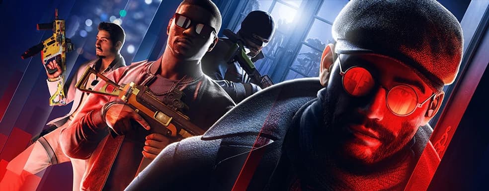 Jugadores de Rainbow Six Siege boicotean el juego por el antitrampas