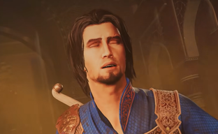 Ритейлеры перестали принимать предзаказы многострадального ремейка Prince of Persia The Sands of Time от Ubisoft