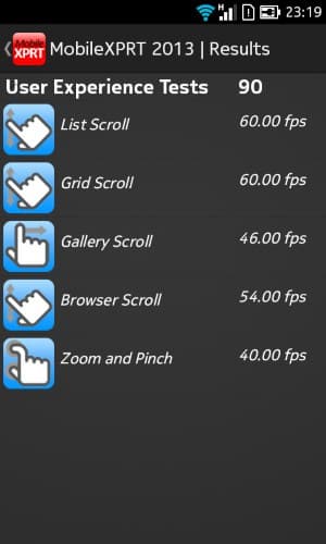 Операционная система Nokia X2