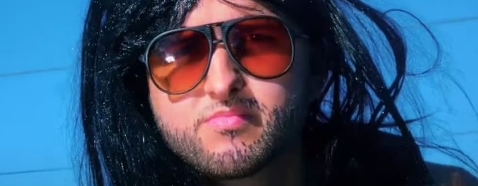 CD Projekt Red launches a new initiative. Cyberpunk 2077 through the eyes of fans