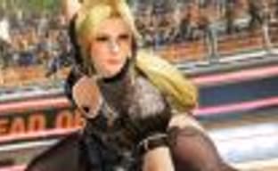 Глава разработчиков Dead or Alive 6: Физике женской груди быть!