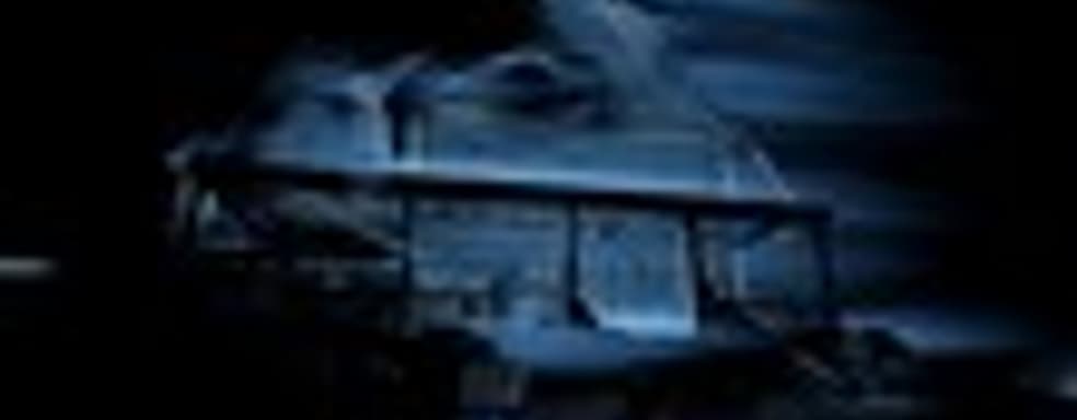 Ужастик Perception профинансировали на Kickstarter