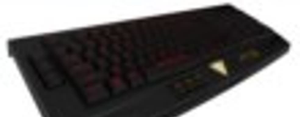 Геймерские клавиатуры GAMDIAS ARES и ARES Essential