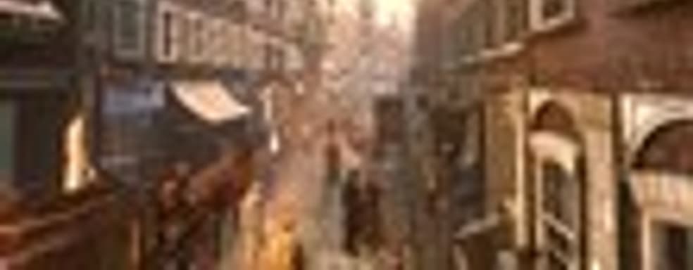 Трейлер Sherlock Holmes: Crimes & Punishments - персонажи, локации