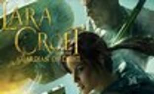 Lara Croft and the Guardian of Light в Google Play
