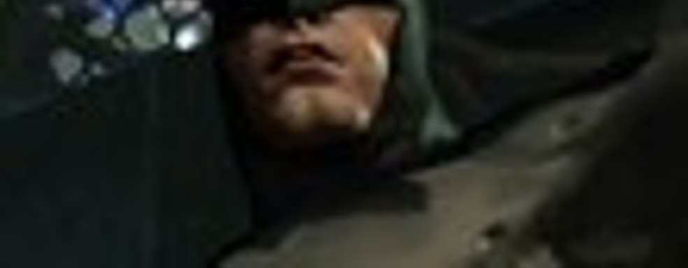 Ролик Joker's Carnival Challenge Map DLC для Batman: Arkham City