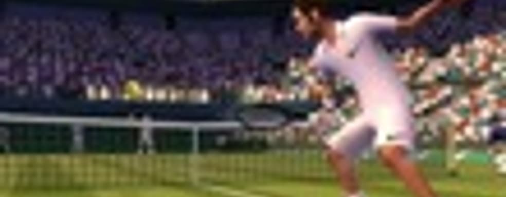 Даты выхода Grand Slam Tennis и Tiger Woods PGA TOUR 10 в России 